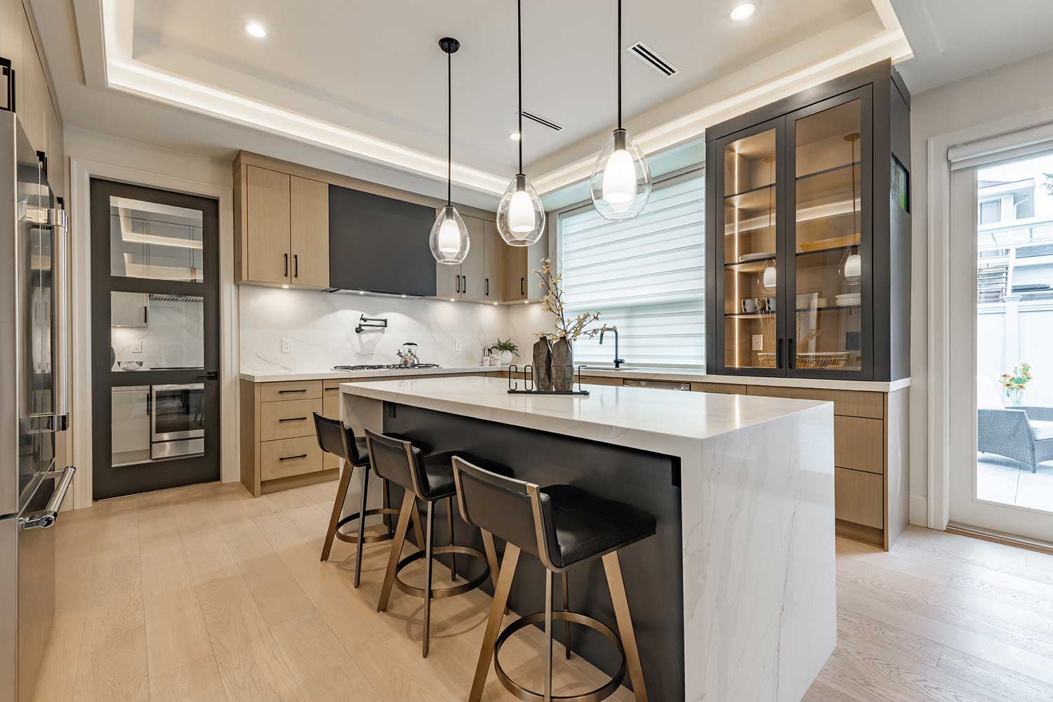 Enhance Functionality and Efficiency