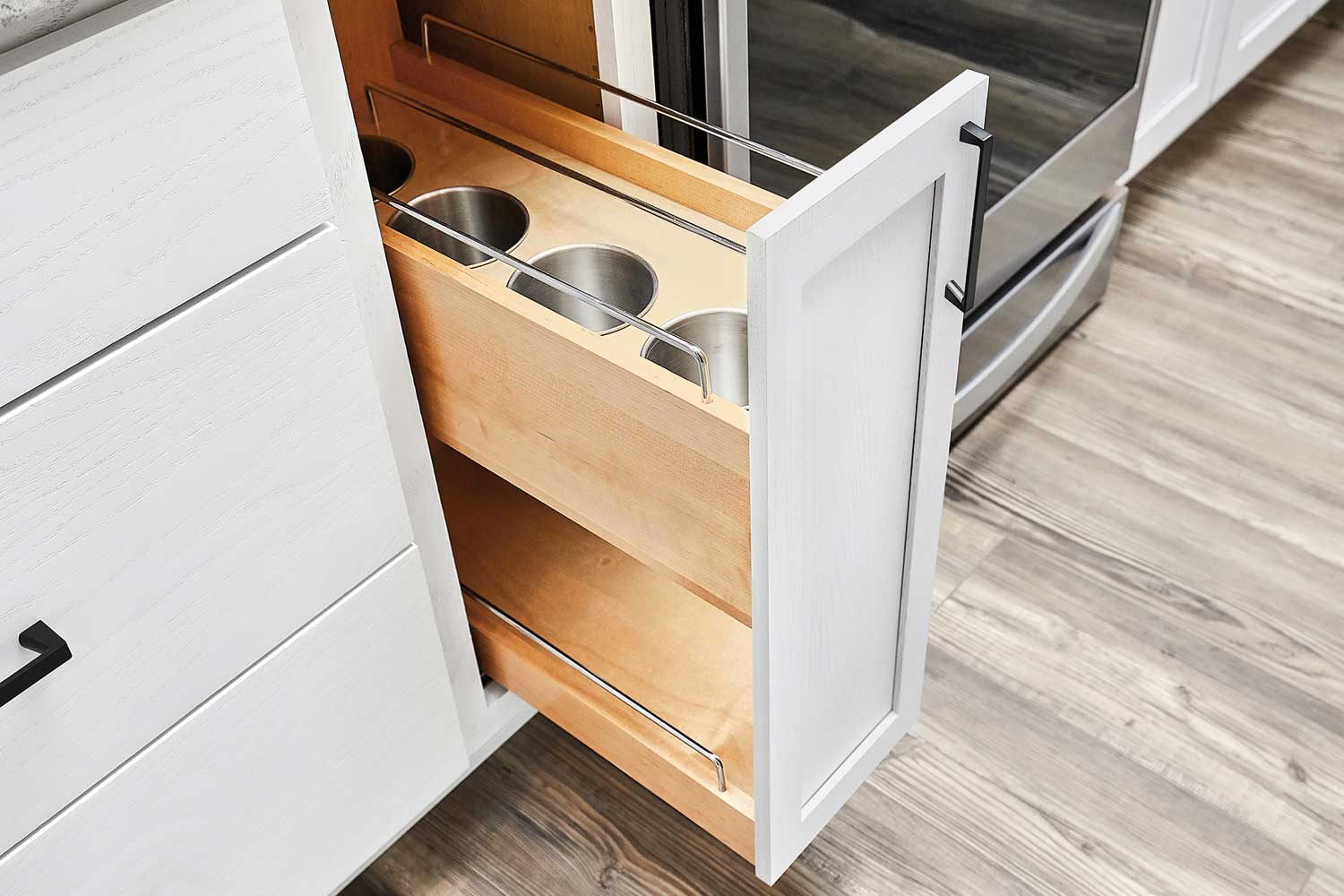 Personalized Service and Expert Project Management