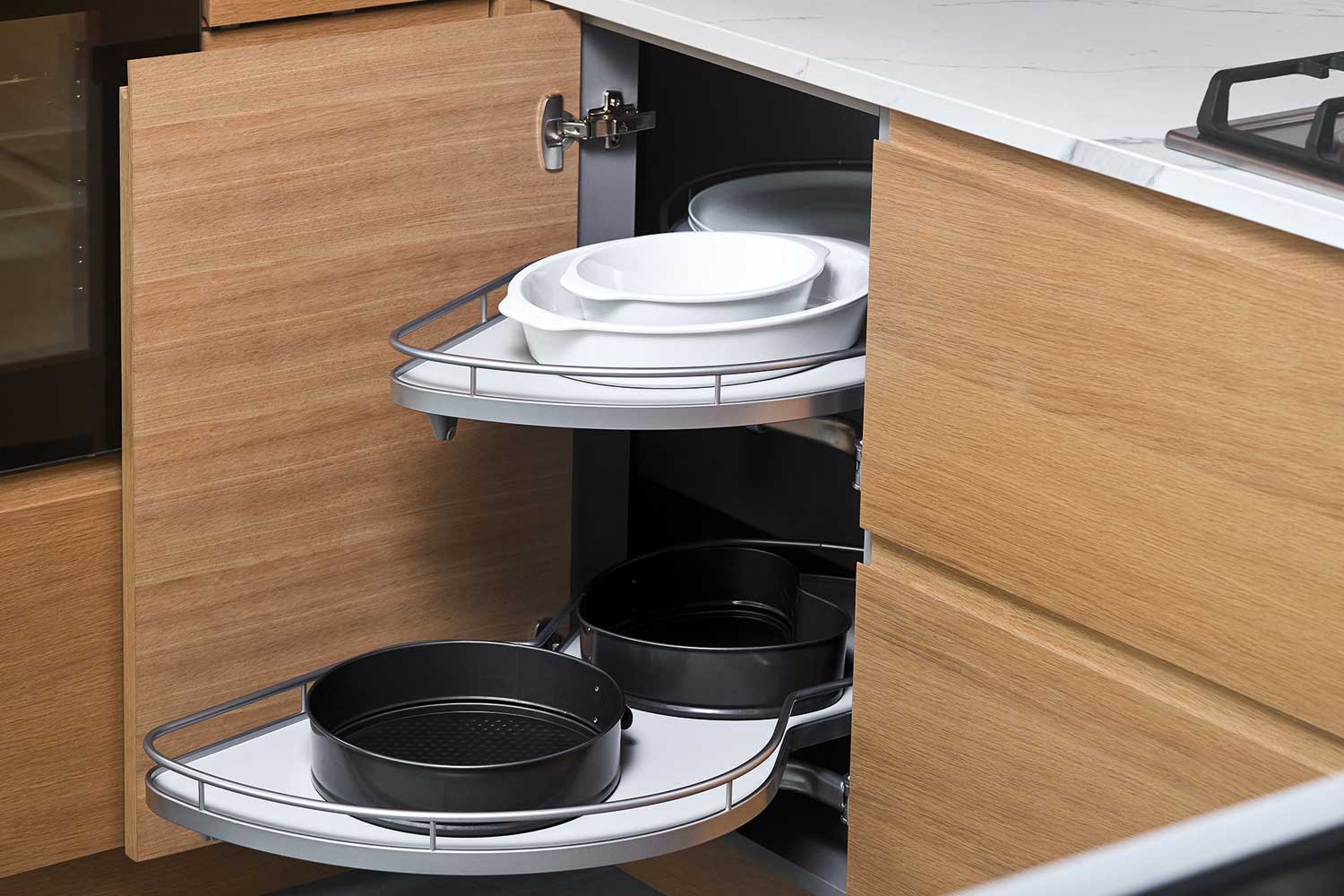 Serving Your Local Community