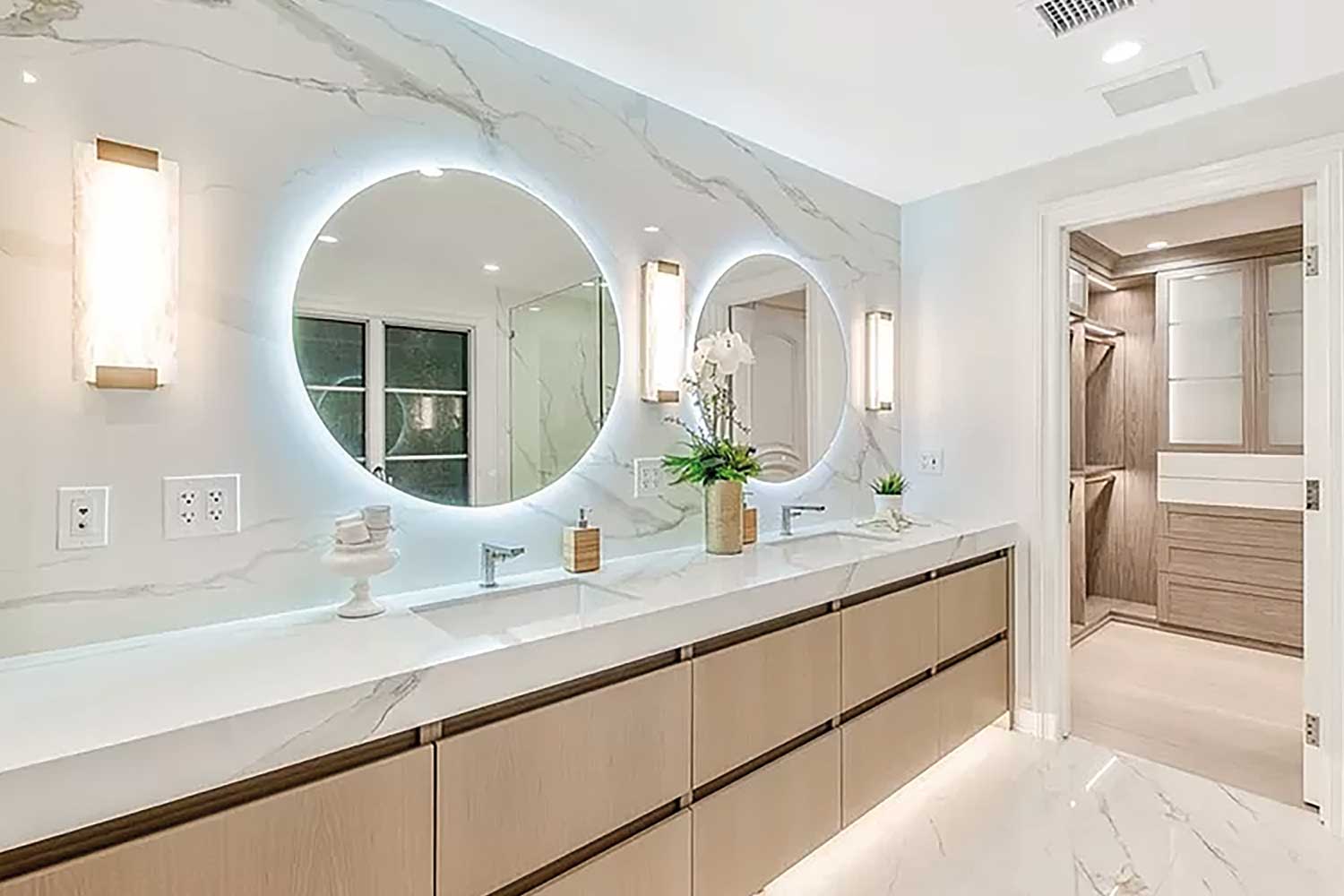 Quality Craftsmanship & Premium Materials