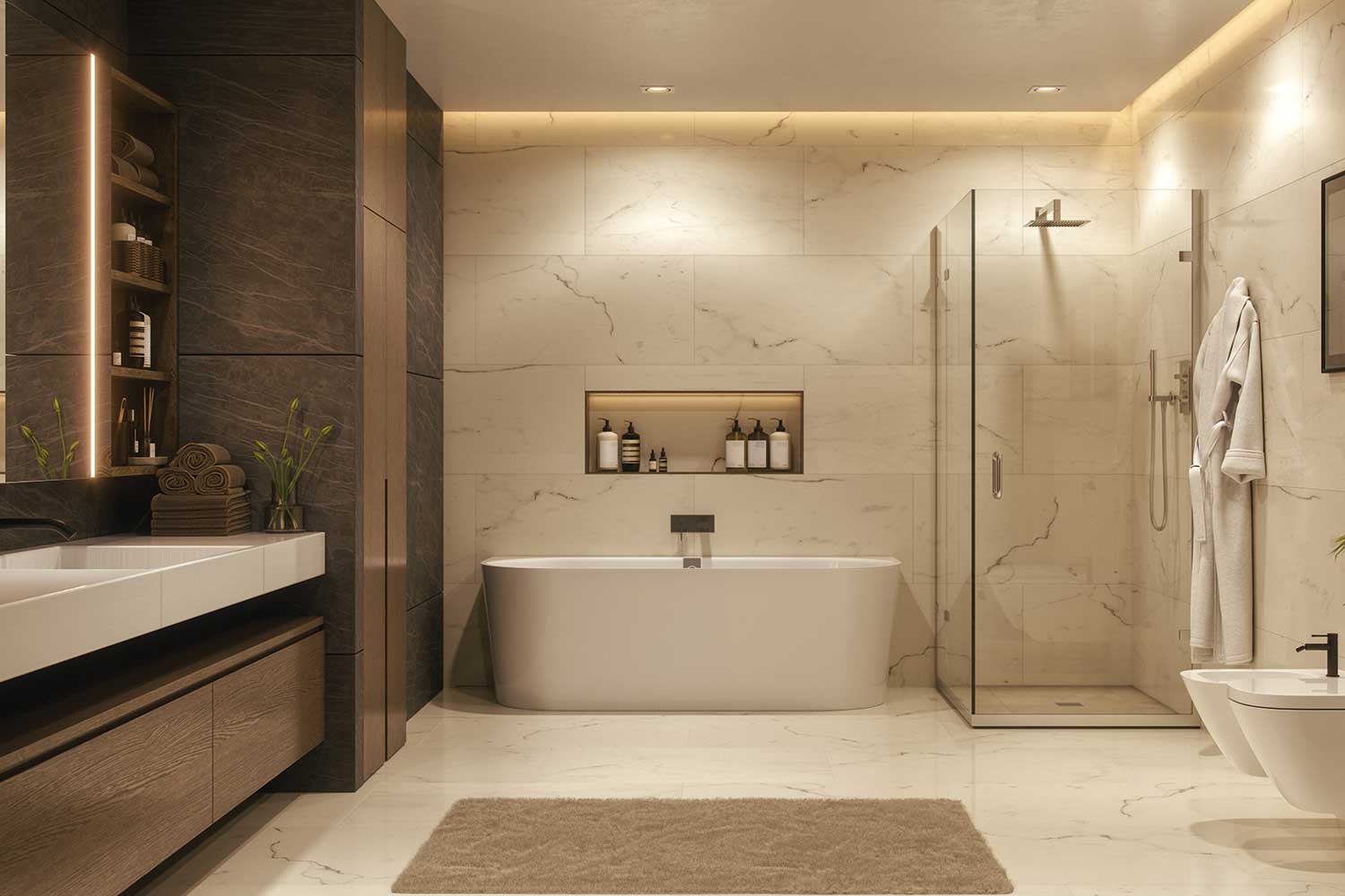 Custom Kitchen Designs