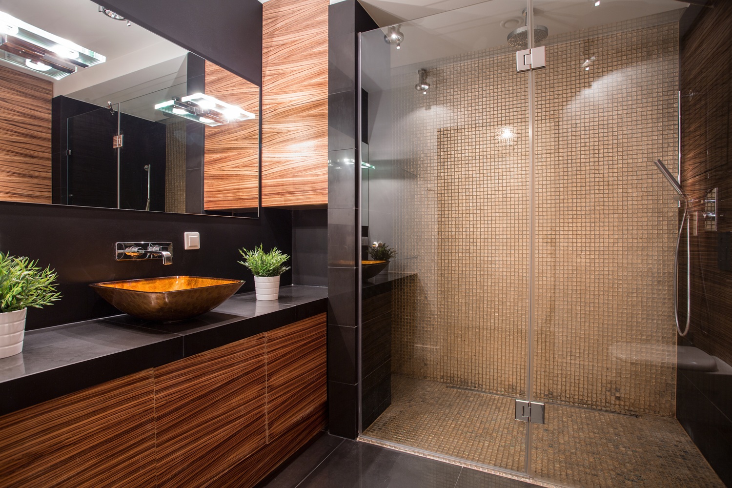 Bathroom Remodeling